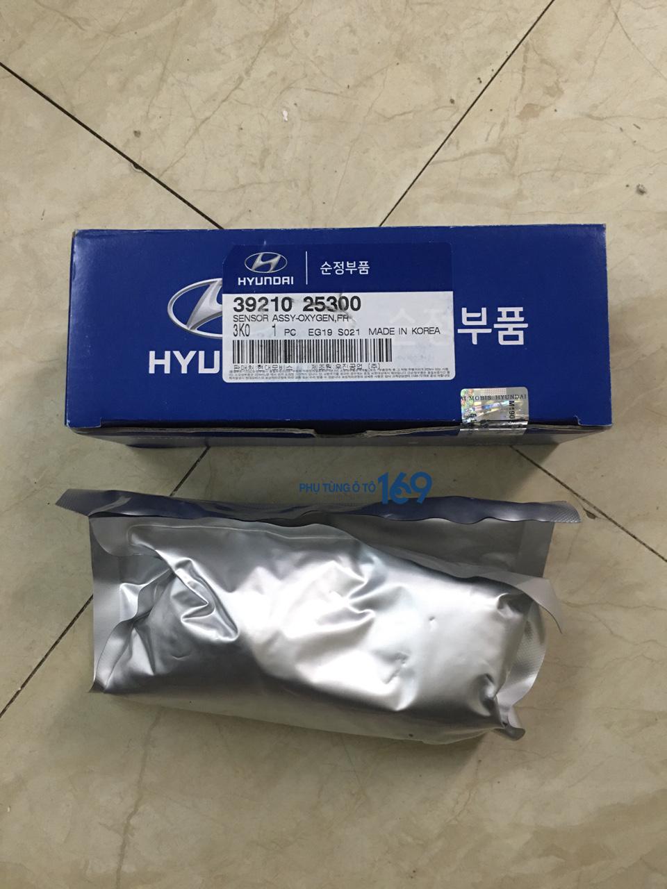 Cảm biến oxy Kia Carens Cảm biến oxy Kia Carens