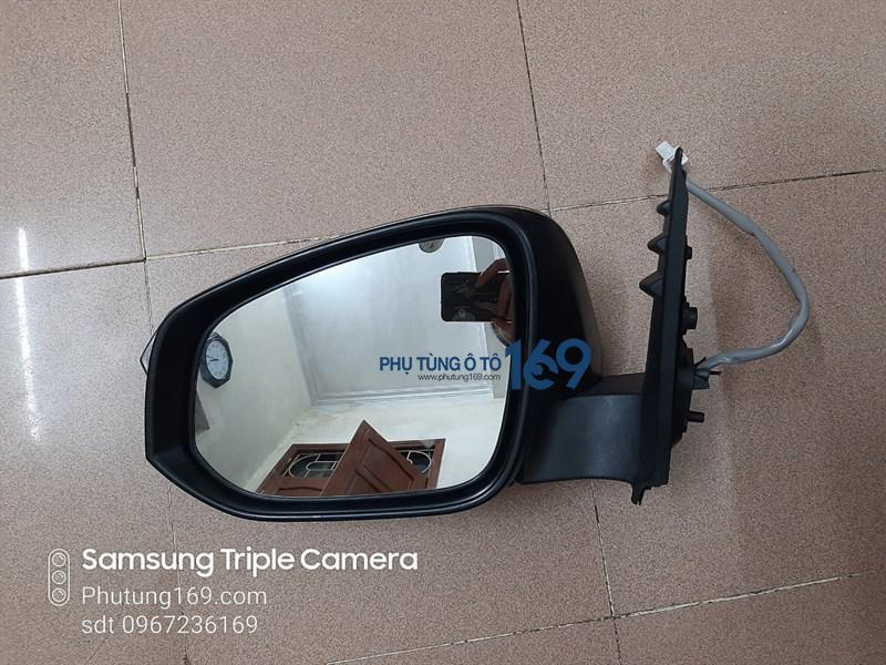 Gương chiếu hậu Toyota Hilux Gương chiếu hậu Toyota Hilux