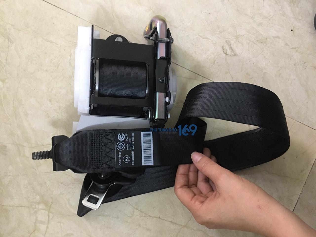 Dây bảo hiểm trước trái Ford Ranger Dây bảo hiểm trước trái Ford Ranger