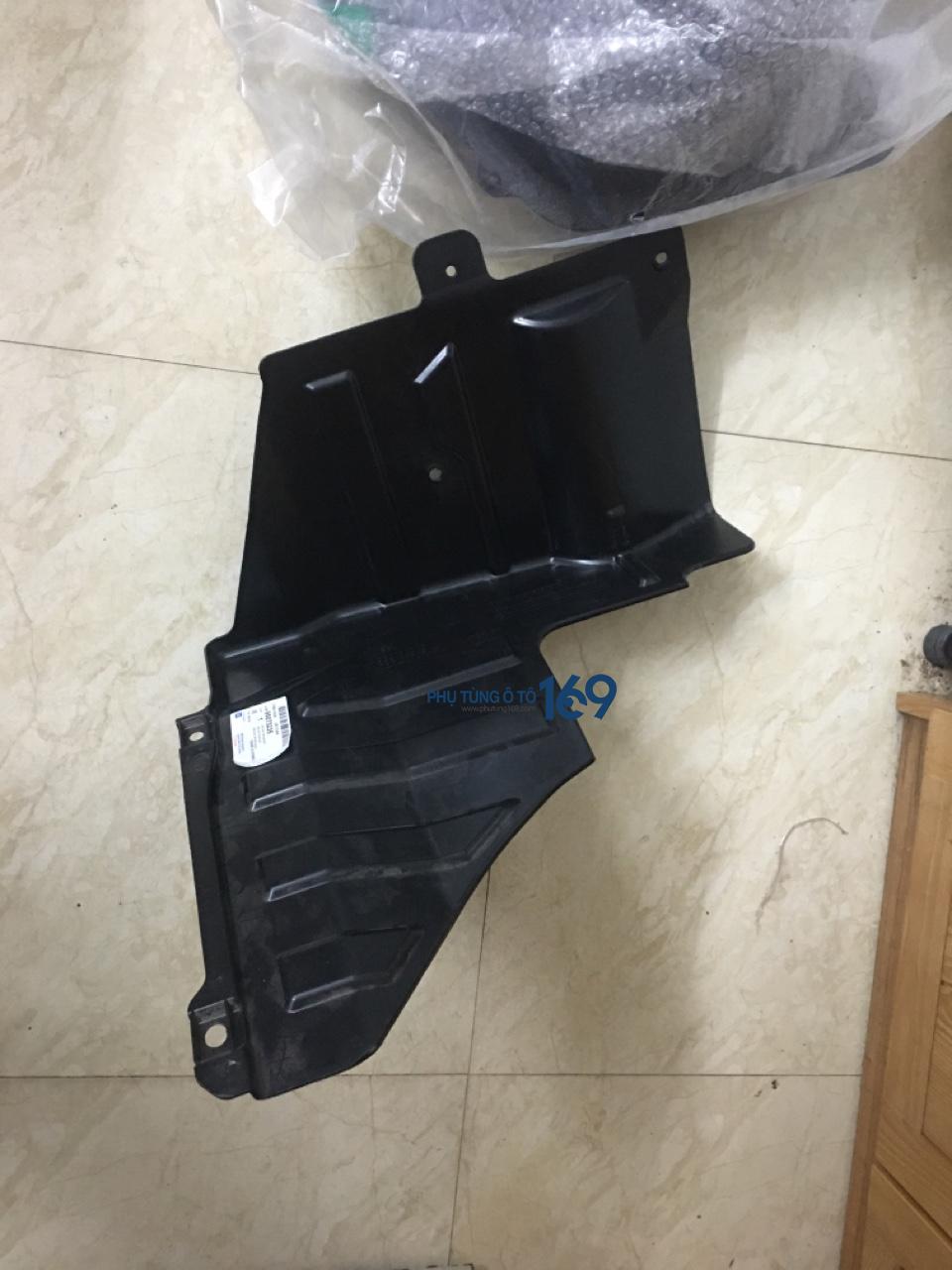 Chắn bùn gầm phải Daewoo Lacetti Chắn bùn gầm phải Daewoo Lacetti