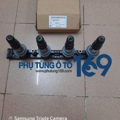 Bô bin Chevrolet Cruze