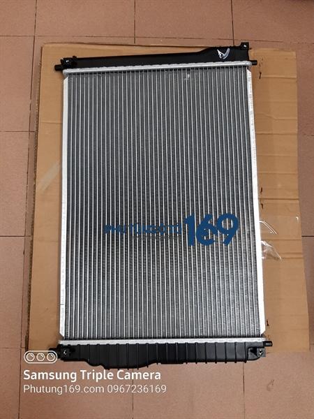 Két nước Chevrolet Vivant Két nước Chevrolet Vivant