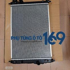 Két nước Chevrolet Vivant