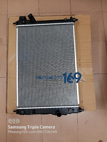 Két nước Chevrolet Vivant Két nước Chevrolet Vivant