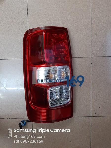 Đèn hậu Chevrolet Colorado Đèn hậu Chevrolet Colorado