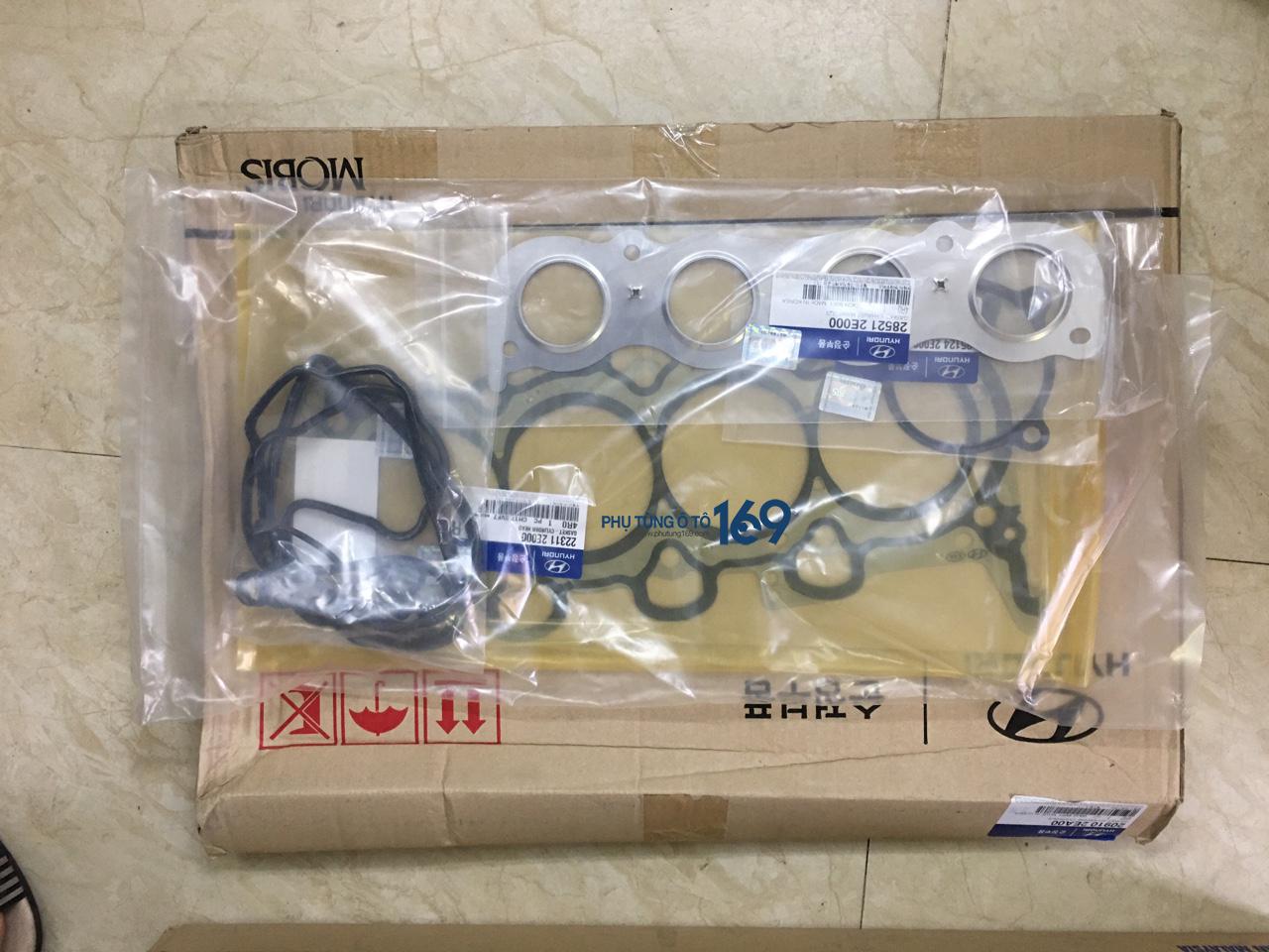 Gioăng đại tu Kia Rondo Gioăng đại tu Kia Rondo