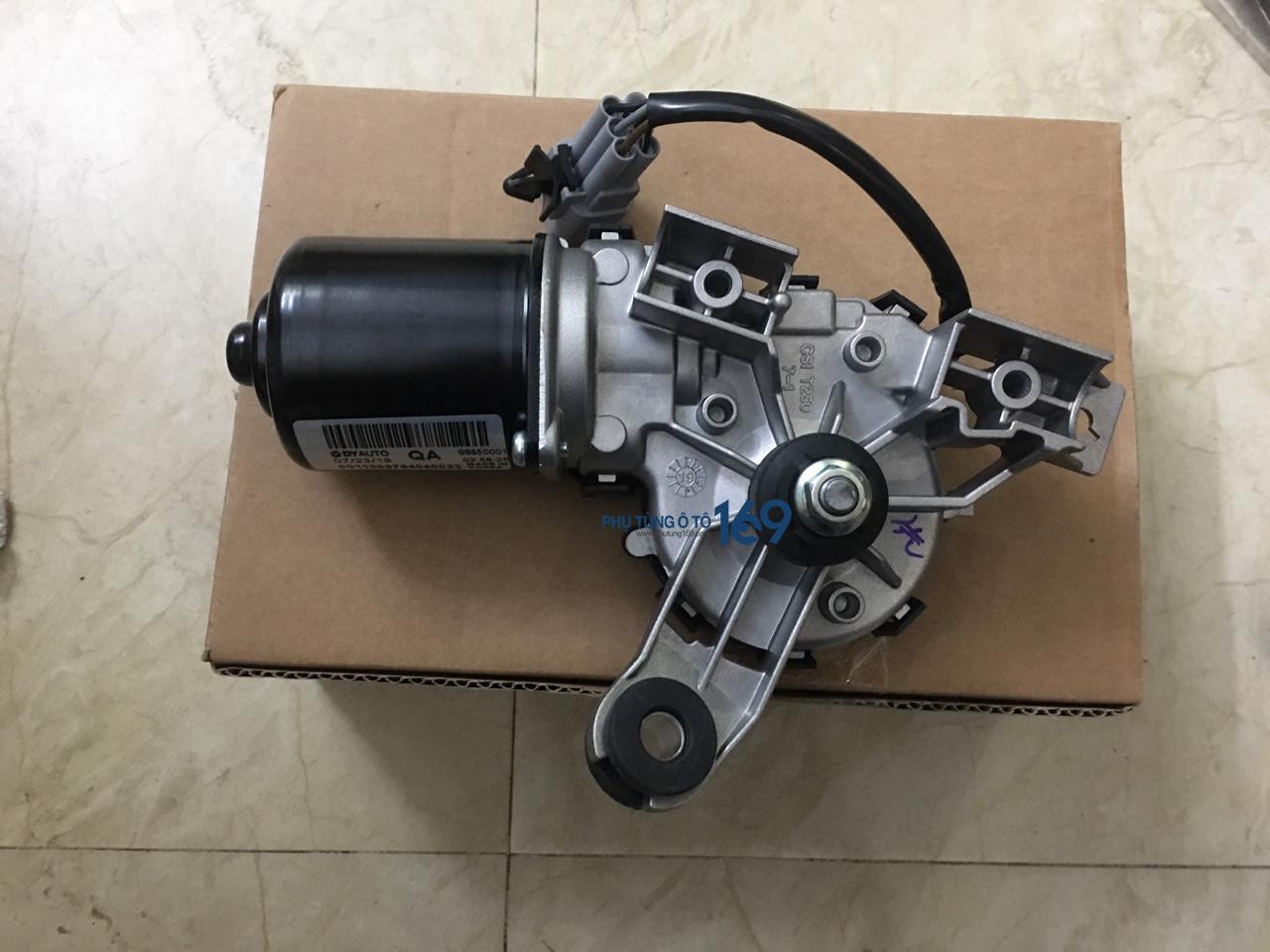 Mô tơ gạt mưa Daewoo Gentra Mô tơ gạt mưa Daewoo Gentra