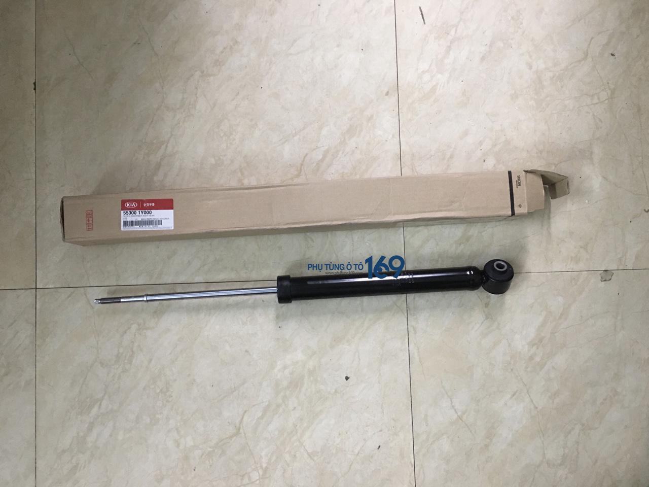 Phuộc nhún sau Kia Morning Phuộc nhún sau Kia Morning