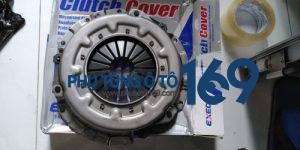 Bàn ép Mitsubishi Zinger Bàn ép Mitsubishi Zinger