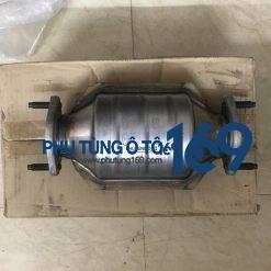 Bầu lọc khí xả Kia Morning