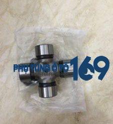 Bi chữ thập Ford Transit