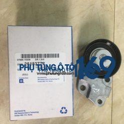 Bi tăng cam Daewoo Gentra