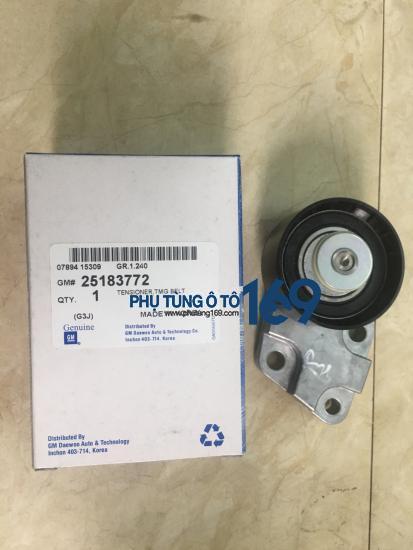 Bi tăng cam Daewoo Gentra Bi tăng cam Daewoo Gentra