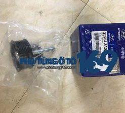 Bi tì dây curoa tổng Hyundai Veracruz