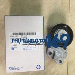 Bi tăng cam Chevrolet Aveo 1.6