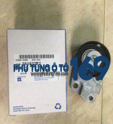 Bi tăng cam Daewoo Gentra