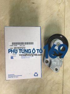 Bi tăng cam Daewoo Gentra Bi tăng cam Daewoo Gentra