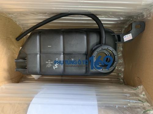 Bình nước phụ Mercedes S350 Bình nước phụ Mercedes S350