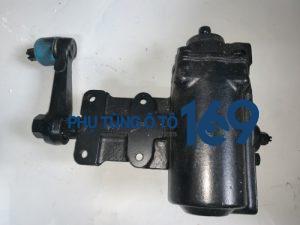 Bót lái phụ Mitsubishi Pajero Bót lái phụ Mitsubishi Pajero