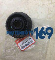 Bát bèo giảm sóc trước Honda City