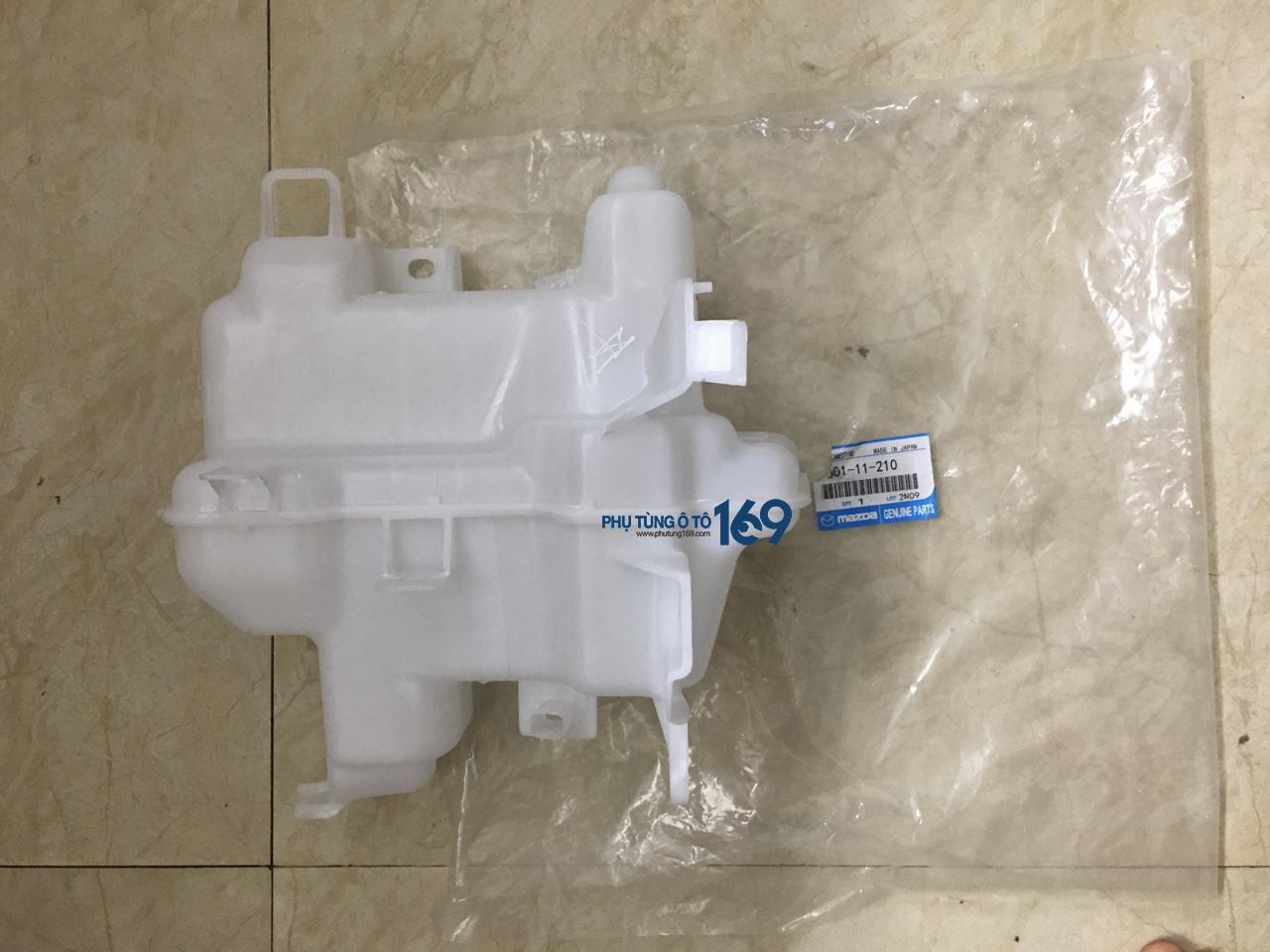 Bình nước rửa kính Mazda 3 Bình nước rửa kính Mazda 3