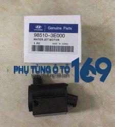 Bơm nước rửa kính Hyundai Getz