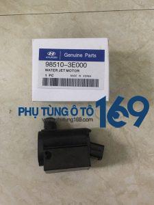 Bơm nước rửa kính Hyundai Getz Bơm nước rửa kính Hyundai Getz