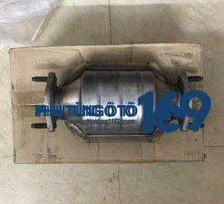 Bầu lọc khí thải Kia Morning