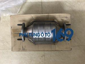 Bầu lọc khí thải Kia Morning Bầu lọc khí thải Kia Morning