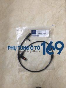 Cảm biến abs trước trái Mercedes C200 Cảm biến abs trước trái Mercedes C200