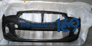 Cản trước Mitsubishi Attrage Cản trước Mitsubishi Attrage