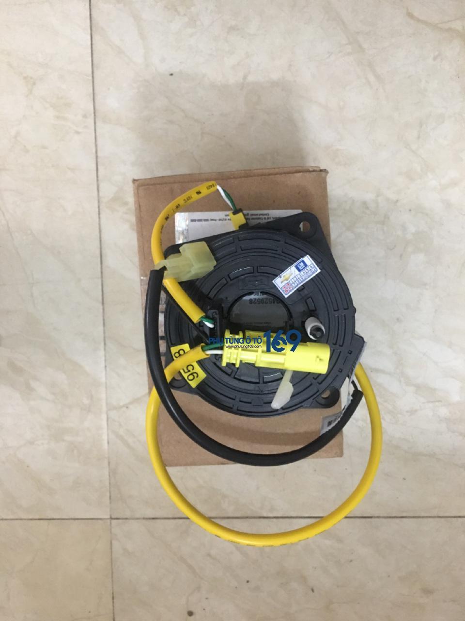 Cáp còi Daewoo Matiz Cáp còi Daewoo Matiz