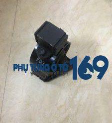 Chân máy sau Hyundai Santafe