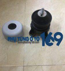 Chân máy trước Hyundai Santafe