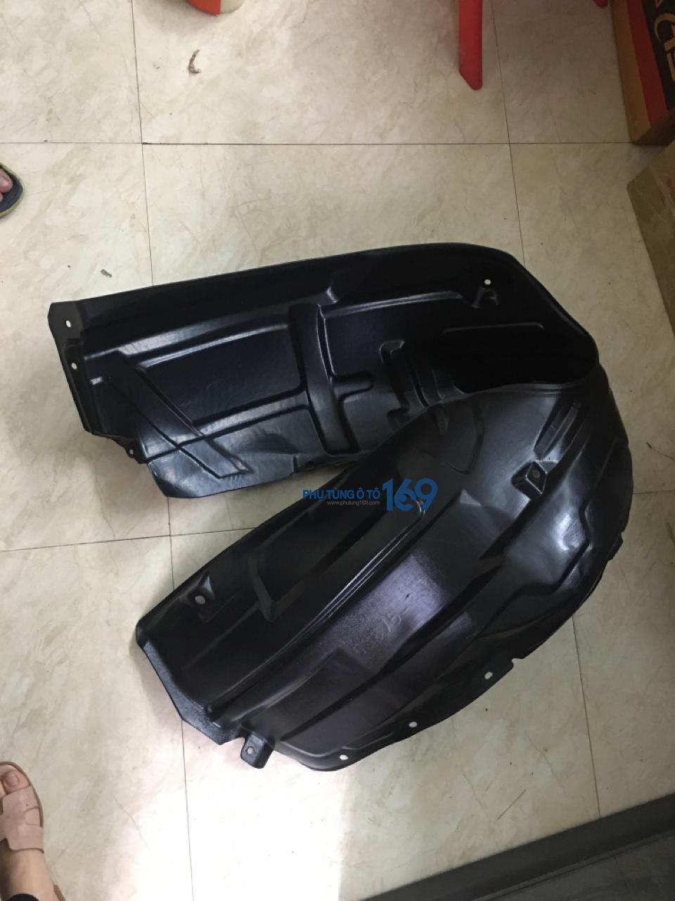 Chắn bùn lòng dè Toyota Camry Chắn bùn lòng dè Toyota Camry