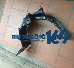 Chắn bùn lòng dè trước phải Honda City