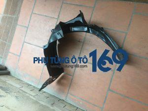 Chắn bùn lòng dè trước phải Honda City Chắn bùn lòng dè trước phải Honda City