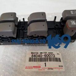 Công tắc tổng Lexus GX470