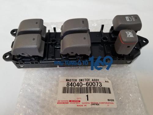 Công tắc tổng Lexus GX470 Công tắc tổng Lexus GX470