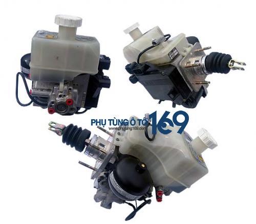 Cụm bơm abs Mitsubishi Pajero Cụm bơm abs Mitsubishi Pajero