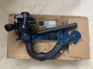Cụm van hằng nhiệt Mercedes E250 Cụm van hằng nhiệt Mercedes E250