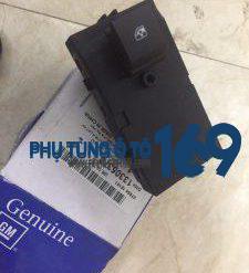Công tắc lên xuống kính trước phải Daewoo Lacetti CDX