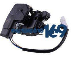 Ổ khóa ngậm cốp hậu Daewoo Lacetti