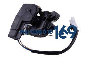 Ổ khóa ngậm cốp hậu Daewoo Lacetti Ổ khóa ngậm cốp hậu Daewoo Lacetti