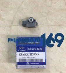 Cảm kích nổ Hyundai I10 Grand