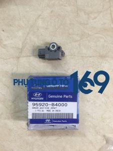 Cảm kích nổ Hyundai I10 Grand Cảm kích nổ Hyundai I10 Grand