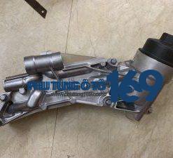 Cụm két sinh hàn Daewoo Lacetti CDX