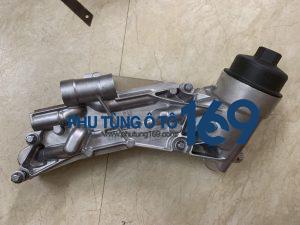 Cụm két sinh hàn Daewoo Lacetti CDX Cụm két sinh hàn Daewoo Lacetti CDX