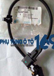 Daewoo Lacetti CDX 2009 - 2012