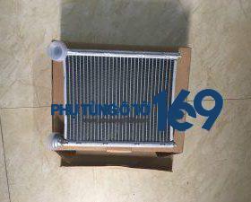 Dàn lạnh điều hòa Renault Koleos Dàn lạnh điều hòa Renault Koleos